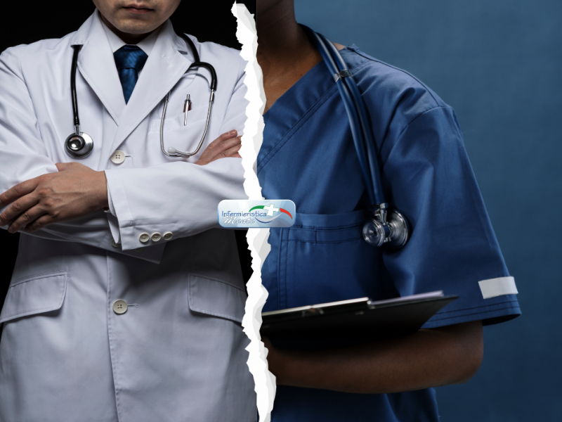 Gli infermieri possono sostituire i medici? Maxi-studio su 28mila pazienti dice sì (quasi)